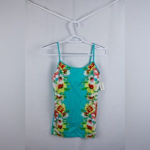 NWT Aeropostale favorite cami tank top. Size medium.